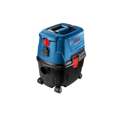 Bosch Professional GAS 15 PS Elektrikli Süpürge - 1