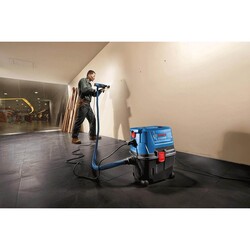 Bosch Professional GAS 15 PS Elektrikli Süpürge - 2