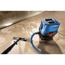 Bosch Professional GAS 15 PS Elektrikli Süpürge - 4