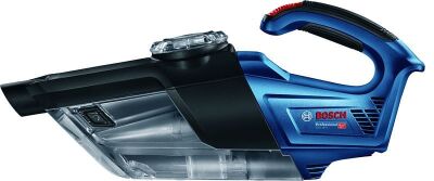 Bosch Professional GAS 18V-1 Akülü El Süpürgesi (Akü ve Şarj Cihazı Dahil Değil) - 06019C6200 - 1