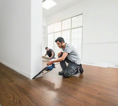 Bosch Professional GAS 18V-1 Akülü El Süpürgesi (Akü ve Şarj Cihazı Dahil Değil) - 06019C6200 - 4