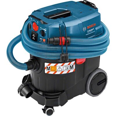 Bosch Professional GAS 35 M AFC Elektrikli Süpürge - 1