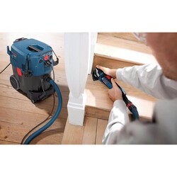 Bosch Professional GAS 35 M AFC Elektrikli Süpürge - 2