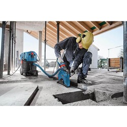 Bosch Professional GAS 35 M AFC Elektrikli Süpürge - 3