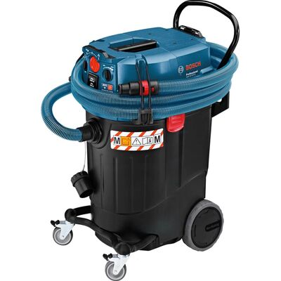 Bosch Professional GAS 55 M AFC Elektrikli Süpürge - 1