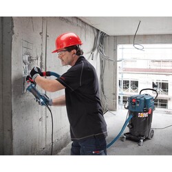 Bosch Professional GAS 55 M AFC Elektrikli Süpürge - 4