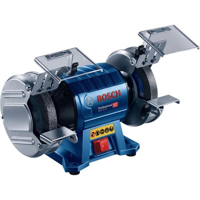 Bosch Professional GBG 35-15 Taş Motoru - 1