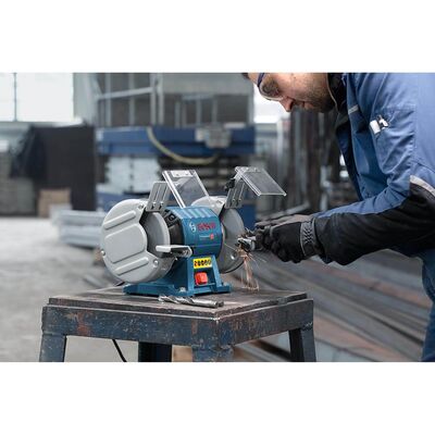 Bosch Professional GBG 35-15 Taş Motoru - 3