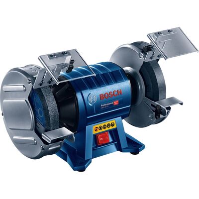 Bosch Professional GBG 60-20 Taş Motoru - 1