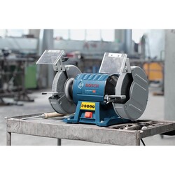 Bosch Professional GBG 60-20 Taş Motoru - 2