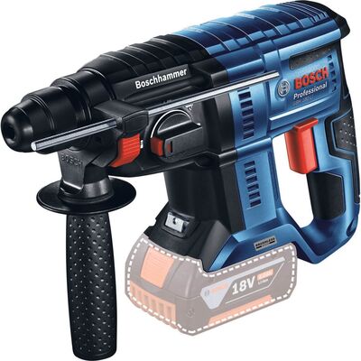 Bosch Professional GBH 180-LI Solo - 1