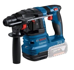 Bosch Professional GBH 185-LI Akülü Kırıcı Delici 2x4.0Ah - 0611924021 - 2
