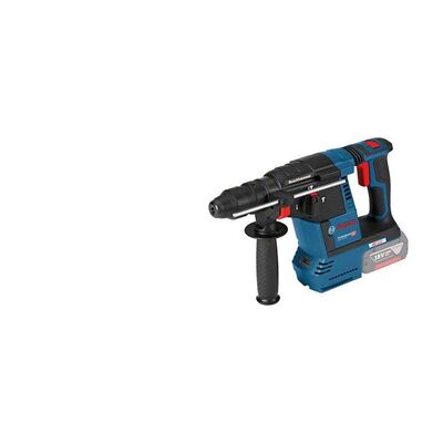 Bosch Professional GBH 18V-26 F Solo Makine - 1