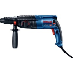 Bosch Professional GBH 2-26 DFR Kırıcı Delici - İlave Mandren - 3