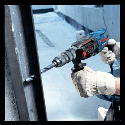 Bosch Professional GBH 2-26 DRE Kırıcı Delici - 0611253703 - 2