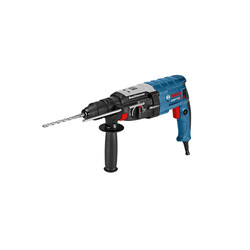 Bosch Professional GBH 2-28 F Kırıcı Delici - İlave Mandren - 1