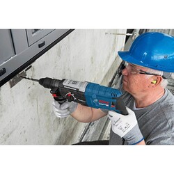 Bosch Professional GBH 2-28 F Kırıcı Delici - İlave Mandren - 3