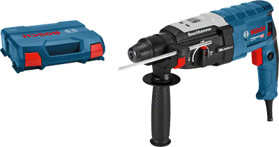 Bosch Professional GBH 2-28 Kırıcı Delici - 0611267500 - 1