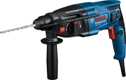 Bosch Professional GBH 220 Kırıcı Delici - 06112A6020 - 1