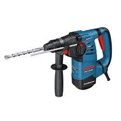 Bosch Professional GBH 3-28 DRE Kırıcı Delici - 1