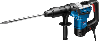 Bosch Professional GBH 5-40 D Kırıcı/Delici - 0611269020 - 1