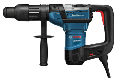 Bosch Professional GBH 5-40 D Kırıcı/Delici - 0611269020 - 2