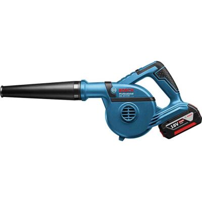 Bosch Professional GBL 18 V-120 Akülü Üfleyici - 06019F5100 - 1
