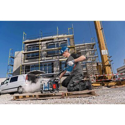 Bosch Professional GBL 18 V-120 Akülü Üfleyici - 06019F5100 - 3