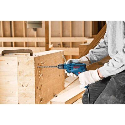 Bosch Professional GBM 10 RE Darbesiz Matkap - 0601473600 - 2
