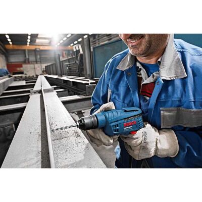 Bosch Professional GBM 10 RE Darbesiz Matkap - 0601473600 - 3