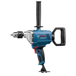 Bosch Professional GBM 1600 RE Darbesiz Matkap - 1