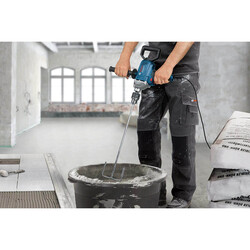 Bosch Professional GBM 1600 RE Darbesiz Matkap - 2