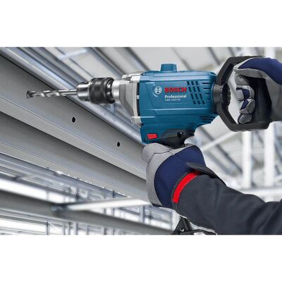 Bosch Professional GBM 1600 RE Darbesiz Matkap - 3