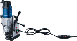 Bosch Professional GBM 50-2 Darbesiz Matkap+Sehpa-06011B4020 - 1