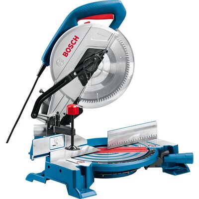 Bosch Professional GCM 10 MX Gönye Kesme Makinesi - 1