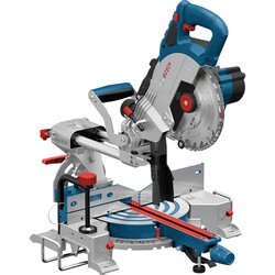 Bosch Professional GCM 18V-216 Akülü Gönye Kesme Makinesi - 1