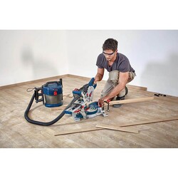 Bosch Professional GCM 18V-216 Akülü Gönye Kesme Makinesi - 4