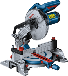 Bosch Professional GCM 216 Gönye Kesme Makinesi-0.601.B33.000 - 1