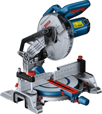Bosch Professional GCM 216 Gönye Kesme Makinesi-0.601.B33.000 - 1