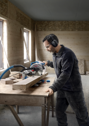 Bosch Professional GCM 216 Gönye Kesme Makinesi-0.601.B33.000 - 2