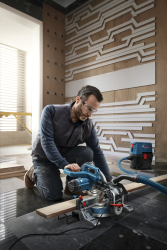 Bosch Professional GCM 216 Gönye Kesme Makinesi-0.601.B33.000 - 3