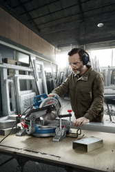 Bosch Professional GCM 216 Gönye Kesme Makinesi-0.601.B33.000 - 4