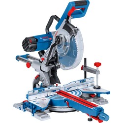 Bosch Professional GCM 350-254 Gönye Kesme Makinesi - 1