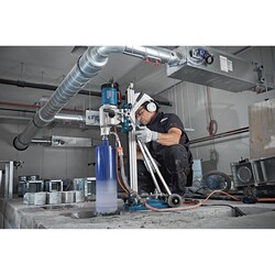 Bosch Professional GCR 350 Karot Sehpası - 3