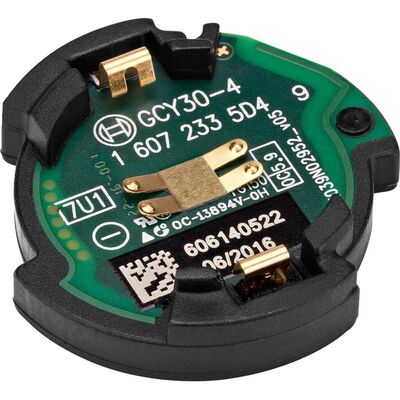 Bosch Professional GCY 30-4 Connectivity ürünler için modül © - 1