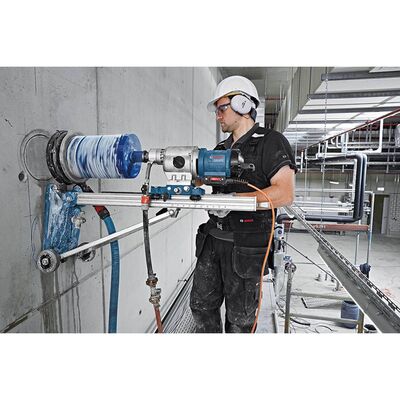 Bosch Professional GDB 350 WE Karot Makinesi - 3