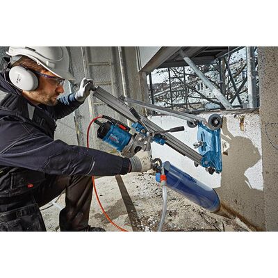 Bosch Professional GDB 350 WE Karot Makinesi - 4