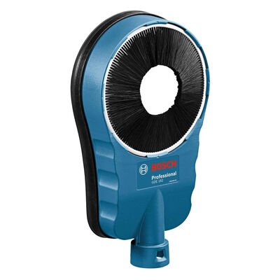 Bosch Professional GDE 162 Toz Emme Adaptörü - 1