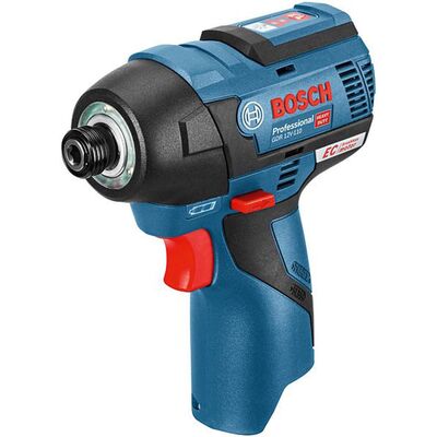 Bosch Professional GDR 12V-110 Solo Makine - 1