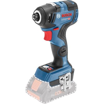 Bosch Professional GDR 18 V-200 C Solo - 1